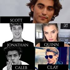 PRETEND, KILLING SEASON