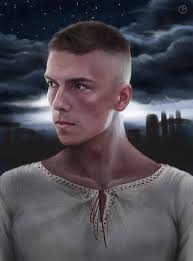 Польові квіти. Наталія Заболоцька,українська художниця.