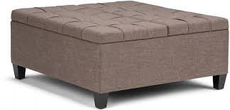 With such a wide selection of products for sale, from brands like trademark fine art, style and apply, and safavieh, you're sure to find something that you'll love. Simpli Home Harrison Coffee Table Storage Ottoman Fawn Brown Price In Saudi Arabia Souq Saudi Arabia Kanbkam
