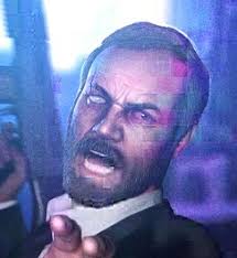 Kane & Lynch 2: Dog Days