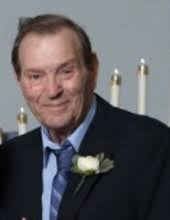 Obituary information for Ronald Dale Stevens