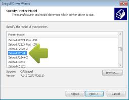 Free windows printer driver downloads for thermal label printers, card printers, and other specialty printers. How To Install A Reference Driver Thermal Printers
