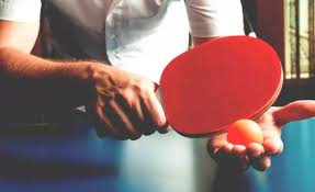 Maybe you would like to learn more about one of these? Alat Pemukul Dalam Tenis Meja Disebut Coba Sebutkan