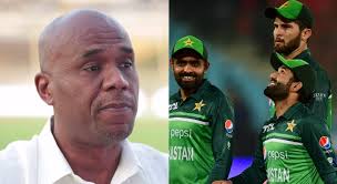 Ian Bishop reveals his favorite Pakistan cricketer