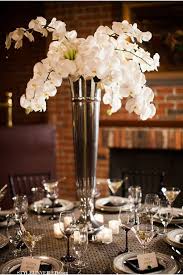 Roaring Twenties Wedding Inspiration Art Deco Wedding Centerpieces Art Deco Wedding Wedding Deco