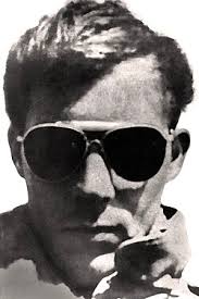 Hunter S. Thompson