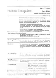 Entrez votre adresse électronique entrez votre mot de passe ok. Nfc 33 021 Pdf Txt