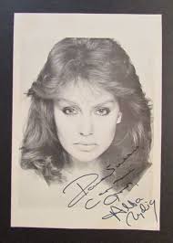 AUTOGRAPH SIGNED PUERTO RICO