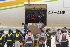 But how much do we really know about what goes on in that country? South Korea S Cases Jump To 1 200 Amid Slow Vaccination