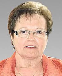 BÉLANGER GODBOUT, Réjeanne