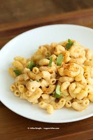 Masala Mac And Cheese With Indian Spices Vegan Recipe Vegan Richa Recipe Vegan Recipes Mac And Cheese Recipes