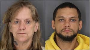 Fort Ann residents charged in drug investigation