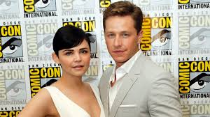 Ginnifer goodwin admits she's not ready to have another boy. Josh Dallas Talks About His Baby Boy With Ginnifer Goodwin He S Our Favorite Person Abc7 Los Angeles