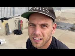 Christopher Hiett's Instagram, Twitter & Facebook