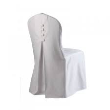 Nos housses de chaises en tissu seront parfait pour vous démontrer la grandiosité de votre décoration! Location Housse De Chaise Tissu