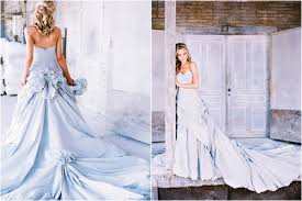 Planyourbeautifulevent Com Green Wedding Dresses Striped Wedding Dress Blue Wedding Gowns