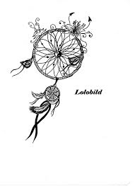 Attrape Reve Dessin Attrape Reve Tatouage Attrape Reve Poignet Tatouage Attrape Reve