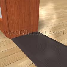 Regarding spray in foam insulation. Pemko 2750 Threshold 10 Wide For Doorway Tmhardware Com