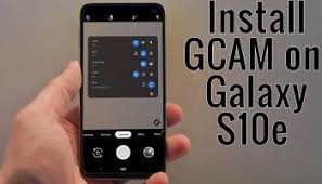 Both developers have updated their gcam mods with google camera 8.0 as the base and should work properly on the galaxy s10/s10+. Download Gcam For Galaxy S10 Plus Google Camera Apk Port Install The Upgrade Guide