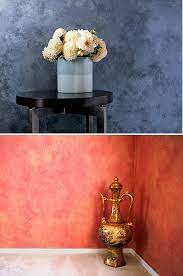 5 Fun Ideas For Sponge Painting Walls