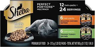 Pin On Cat Treat