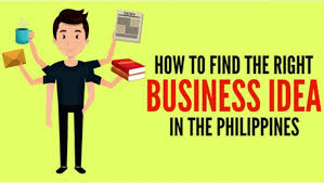 Business Idea Suggestions Small Business Ideas Philippines Best Small Business Ideas Business Ideas Philippines
