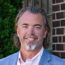 G.S.Blythe Shamrock CMG