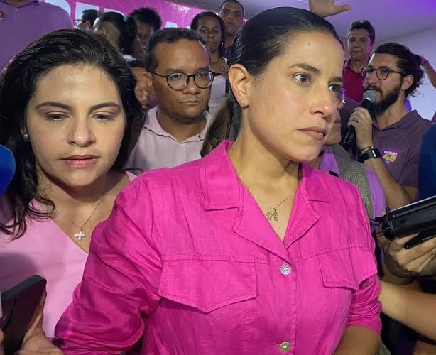 Saiba como será a cerimônia de posse de Raquel Lyra como primeira governadora de Pernambuco, neste domingo | G1