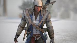 Designed from the ground up over more than two years, assassin's creed iii takes one of gaming's most beloved franchises to new heights. Assassin S Creed Iii Crynation 2 0 Assassin S Creed 3 Graphics Mod Ultra Realistic 2018 Download Page