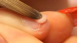 How To Apply Acrylic Nails On Short Bitten Nails Tutorial Video By Naio Nails Youtube Same!) the length also keeps you from biting your cuticles, which is also a concern. how to apply acrylic nails on short bitten nails tutorial video by naio nails