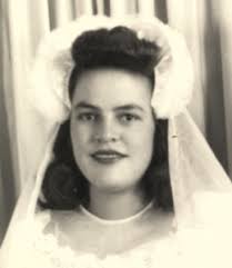 Consuelo "Connie" Mary Muniz