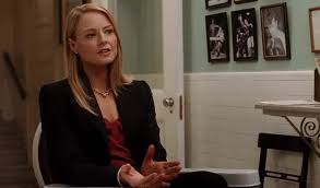 Alicia christian jodie foster (born november 19, 1962) is an american actress and director. Jodie Foster Auch In Mir Stecken Ein Mann Und Eine Frau