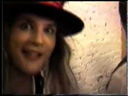 Mother Love Bone at the Kent Skate King 8 11 88