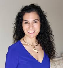 Ginny Palmieri, VOCE Consulting