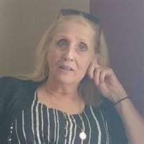 Sylvia M. Wamsley Obituary