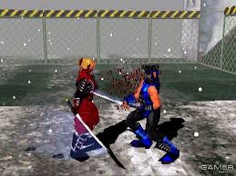It employed the laws of bushido into the game. Bushido Blade 1997 Video Game
