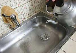Maybe you would like to learn more about one of these? How To Clear A Clogged Drain With Vinegar Clogged Drain How To Clear A Clogged Drain Cleaning Hacks