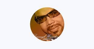 Darryl Winston's Instagram, Twitter & Facebook