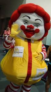 There are those who will view ronald's firing from the mcdonald's of today as yet another piece of their childhood gone forever. Mcdonalds Turns 40 And Gives Australians The Gift Of Obesity Lose Weight With Sue S Blog