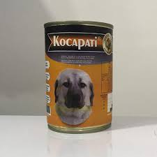 Kocapati 24 Lu Konserve 415 Gr Koca Pati