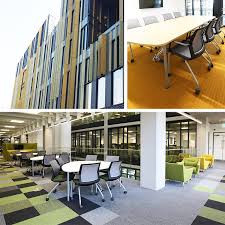 Burmatex Design Blog 2016 Review Birmingham University Library Design Floor Layout Birmingham University