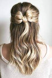 Easy Wedding Hairstyles You Can Diy Wedding Forward Simple Wedding Hairstyles Easy Hairstyles For Kids Medium Hair Styles