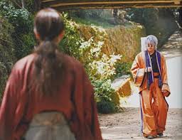 Let us know what you think in the comments below.⚡. Private Anthem Rurouni Kenshin The Final 2020