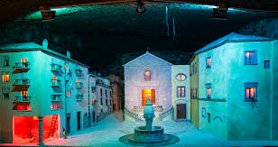 Check spelling or type a new query. Viterbo Sotterranea 0766news