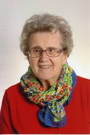 Paula Rauch aus Nals