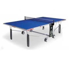 250 indoor blue table tennis outdoor table tennis table ping pong