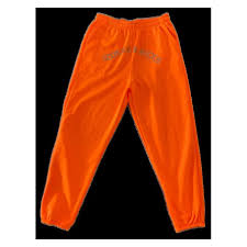 Sat, may 7, 3:00 pm. Cookies N Kicks Sweatpants Orange From Cookies Nkicks On 21 Buttons