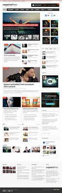 In this section you will find all . Top Premium Responsive Wordpress Themes Wordpress Themes Graphic Design Junction