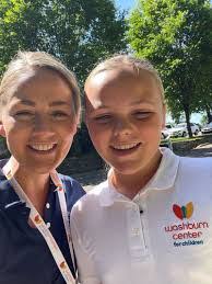 Angie Schumacher's Instagram, Twitter & Facebook