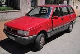 INNOCENTI-ELBA